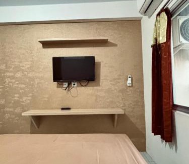 Gresik Apartment | Diamond Star