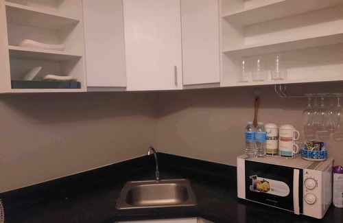 Cagayan de Oro Condo | Diamond suite room staycation at Centrio Tower CDO.