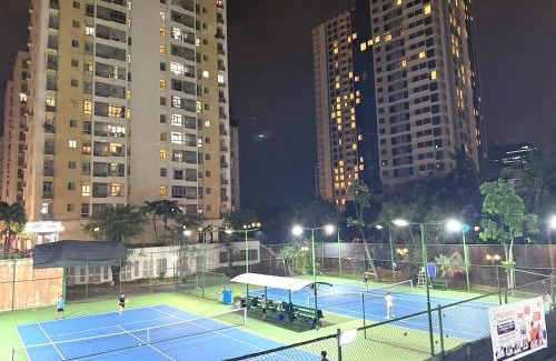 Phu My Hung Apartment | Diamond Suite Sky Garden 3