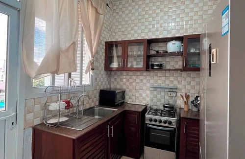 Tunguu House | Diamond Tunu apartment -ZSSF