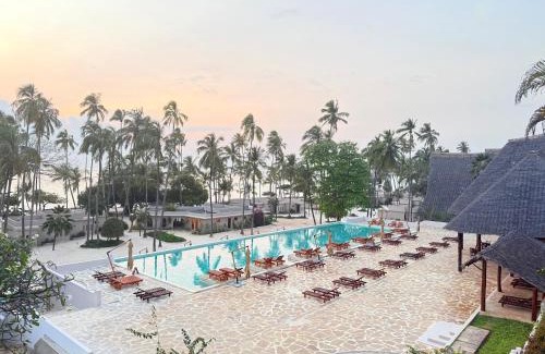 Kiwengwa Resort | Diamonds Mapenzi Beach