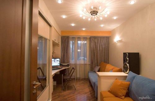 Kokand Apartment | Diamonds
