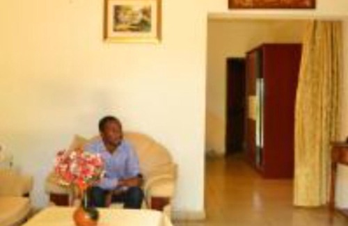 Gisenyi Hotel | Dian Fossey Nyiramacibir Hotel