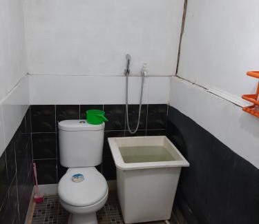 Lhoknga Cabin | Dian Rana Bungalow Lampuuk