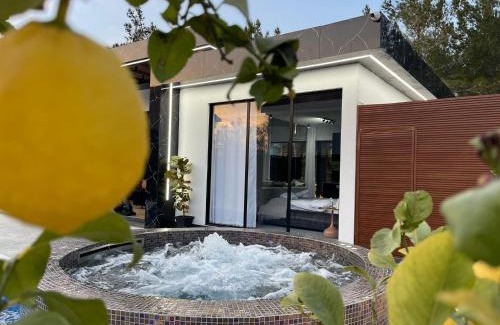 Gita House | Dian’s suits