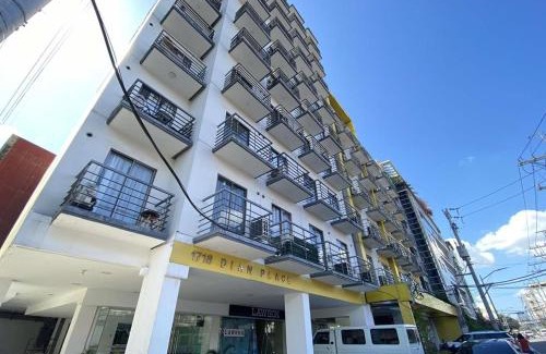 Palanan Hotel | Dian SUITES 1