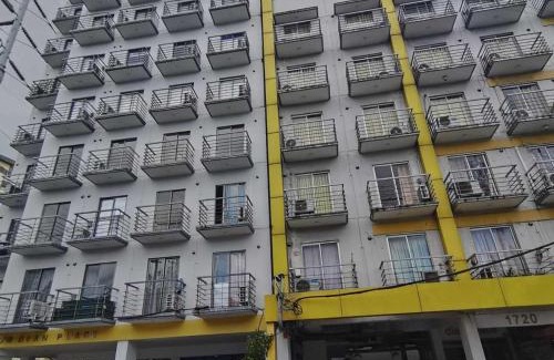 Palanan Hotel | Dian SUITES 1