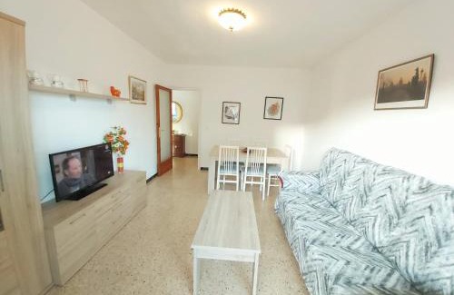 Pineda de Mar Apartment | DIANA Apartamento con terraza muy cerca del mar