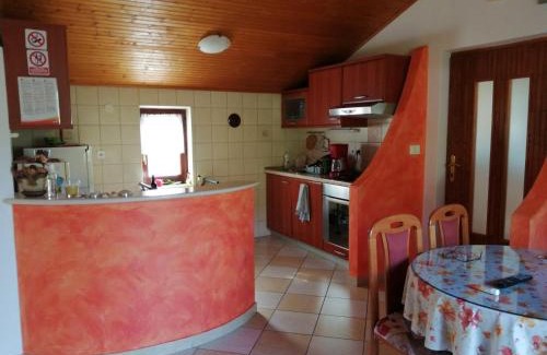 Golovik Apartment | Diana Apartman