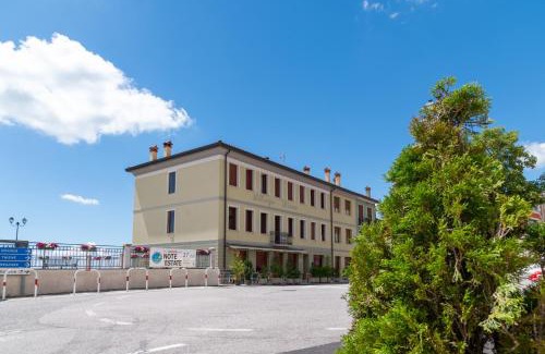 Lusiana Hotel | diana B&B