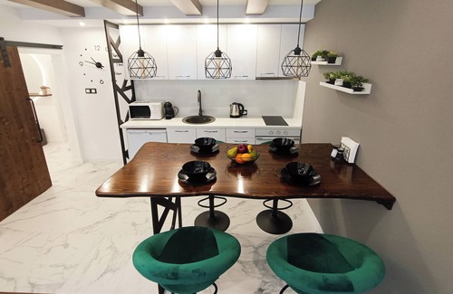 Sofia Apartment | Diana Residence 2
