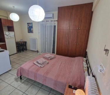 Ioannina Apartment | Diana's Cozy 1 Studio