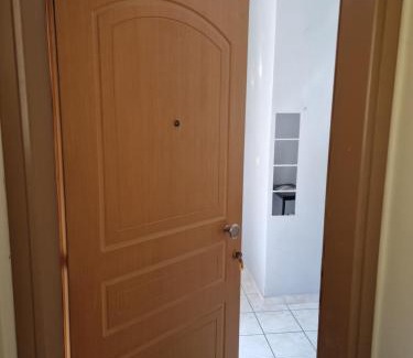 Ioannina Apartment | Diana's Cozy 14 Studio