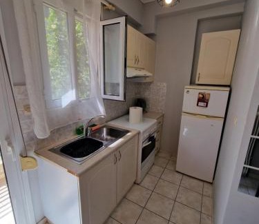 Ioannina Apartment | Diana's Cozy 14 Studio