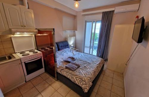 Ioannina Apartment | Diana's Cozy 2 Studio