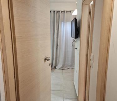 Ioannina Apartment | Diana's Cozy 9 Studio