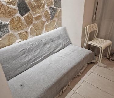 Ioannina Apartment | Diana's Cozy 9 Studio