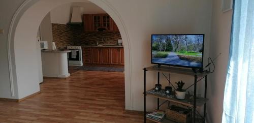 Revuca House | Diana