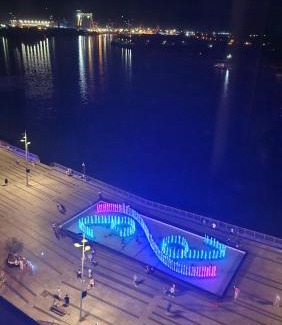 Tulcea Apartment | Diana Sunshine Apartment