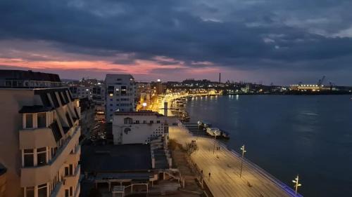 Tulcea Apartment | Diana Sunshine Apartment