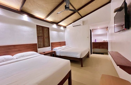 Casiguran Resort | Dianao Beach Club and Resort