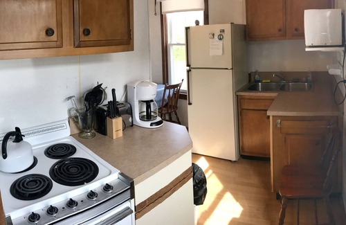 York Beach Cottage | Diane Cottage, York Manor, Short Sands Beach