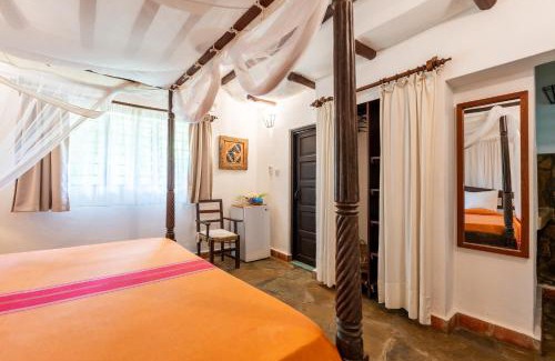 Diani Beach Resort | Diani Marine Divers Village