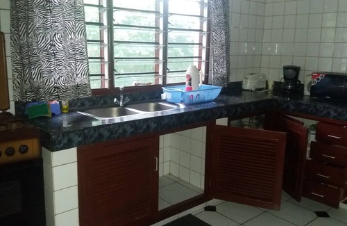 Diani Beach Cottage | Diani two cottages!