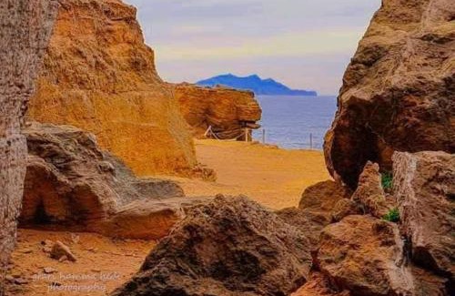 El Haouaria House | Diar Aquilaria Dar Narjes
