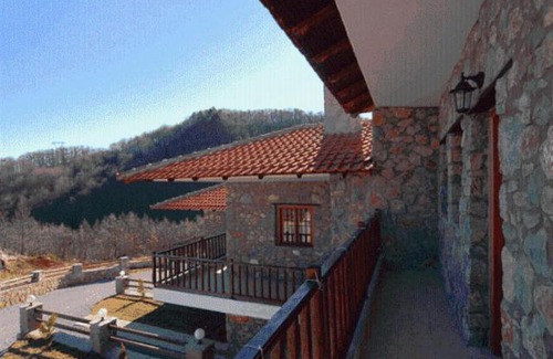Elatochori Apartment | Diaselon