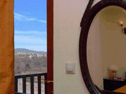 Elatochori Apartment | Diaselon