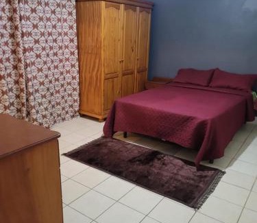 Lance aux Epines Apartment | Diasporan Apartments