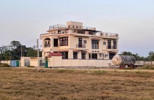 Dibrugarh House | Dibru Ghar Homestay