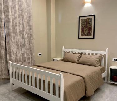 Dibrugarh House | Dibru Ghar Homestay