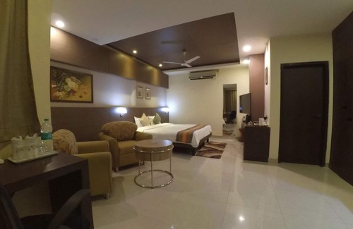Dibrugarh House | Dibrugarh Club House