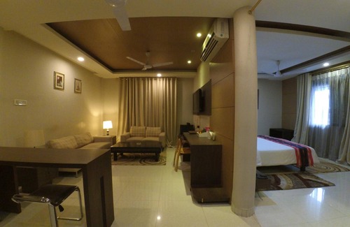 Dibrugarh House | Dibrugarh Club House