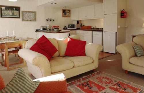 Blisland House | Dick Cottage