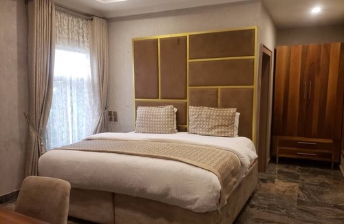 Owerri Hotel | Diconhotels