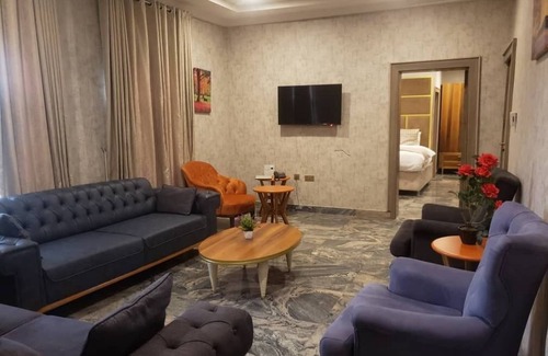 Owerri Hotel | Diconhotels
