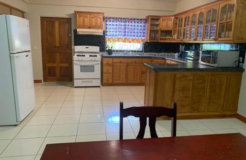 Richmond House | Diddy john aparrment rental property