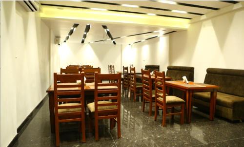 Alambagh Hotel | DIDI Hotel Alambagh