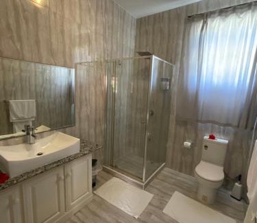 Anse Kerlan Apartment | Didi's Dream apartments