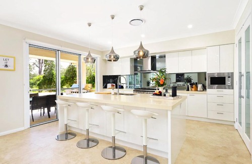 East Kurrajong House | Dido's Place *WINNER HAWKESBURY BUSINESS AWARDS*