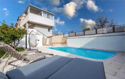 Brodarica Villa | Didova kuća
