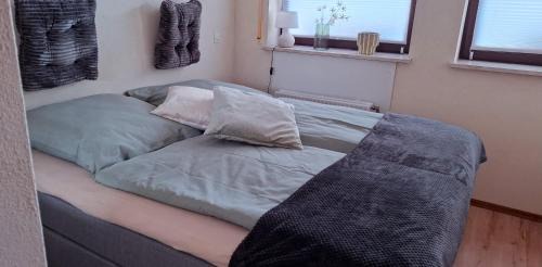 Bad Sobernheim Apartment | Die 2 Schwestern