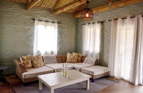 Nieu-Bethesda Apartment | Die Dam Huis