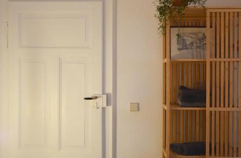 Bad Bergzabern Apartment | Die Gründerzeitvilla zwischen Weinstrasse und Pfälzer Wald