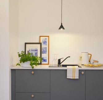 Bad Bergzabern Apartment | Die Gründerzeitvilla zwischen Weinstrasse und Pfälzer Wald