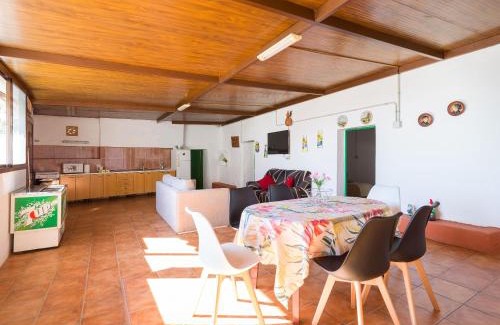 San Bartolome de Tirajana House | Die Höhle Von Don Carmelo