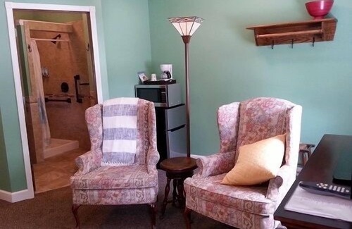 Homestead Bed & Breakfast | Die Heimat Country Inn
